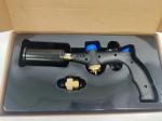 UPPERWELD Sustainable Propane Torch for Outdoor BBQ Adjustable Flame Kitchen