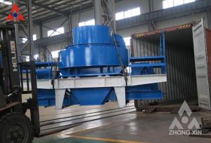 China Silica Sand Making Machine New Technology Sand Processing Equipment wholesale