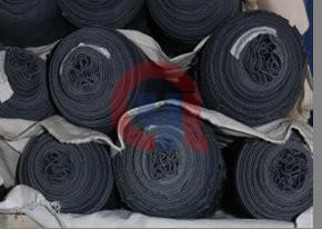 China Thermal Insulating Heat Resistant Silicone Rubber With High Elongation Rate wholesale