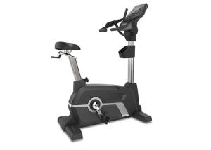 China Motorized Cycling Gym Equipment 32 Level Resistance Adjustment 12 Programs wholesale