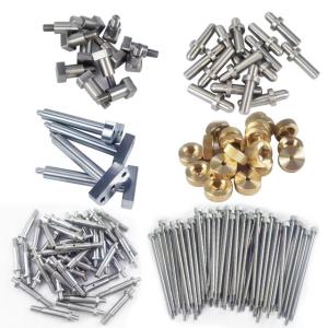China Professional CNC Machining Services for Pom Nylon Abs Plastic Parts wholesale
