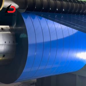 China ASTM PPGI Steel Coil wholesale