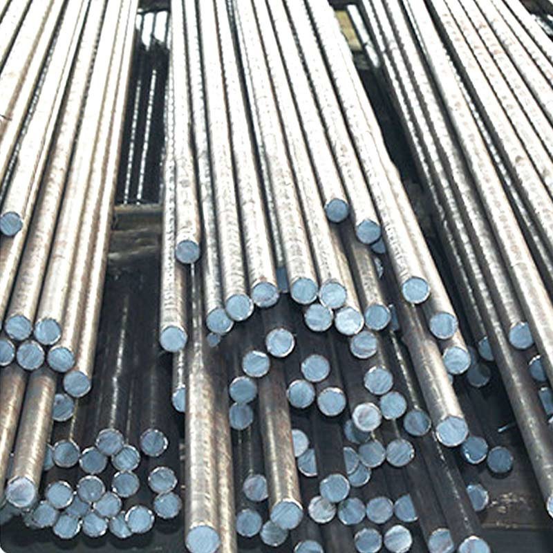 Precision 431 Stainless Steel Round Bar 12mm Ss Steel Rod 2507