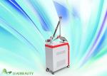 New tattoo removal q-switch nd yag laser with CE with promotion price for spa