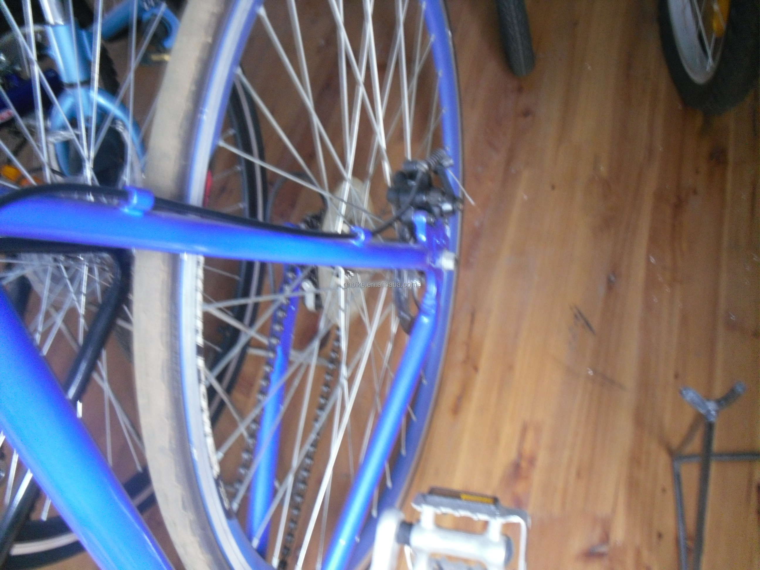 Aluminum Alloy Frame Steel Fork 700c Racing 14 Speeds Men Road Bicycle OEM/ODM Chinese