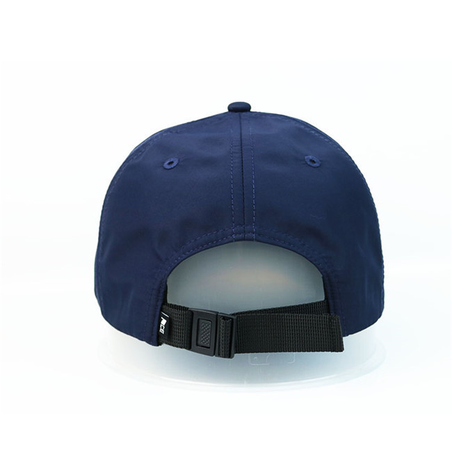 Hot sale baseball 6 panel printed dad hat custom 100% polyester cap and hat customized sports cap hat