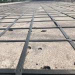Road Construction Geogrids with Acid Resistance and Cost-Effectiveness