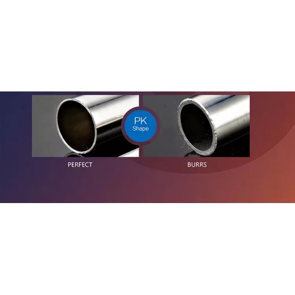 Needle 304 Stainless Steel Capillary Tube Small Diameter API BIS