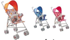 China Deluxe baby buggy wholesale