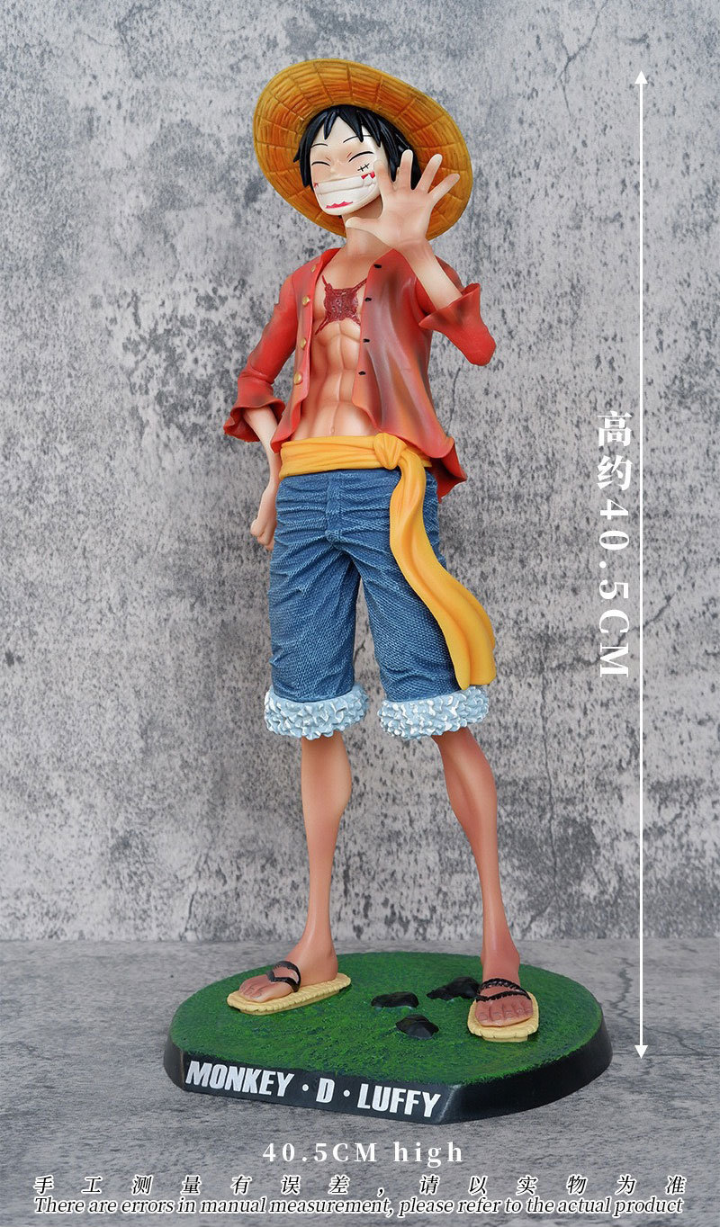 Anime Heroes Game Items Interactive Action Figures Toy Dolls Model Ornaments Statues