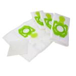 Replacement Vacuum Bag For Vacuum Cleaner Zelmer 49.4100 (12003419, ZVCA200)