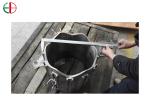 Hayness Cobalt Alloy Castings Heat treatment Casted Foundry EB9071