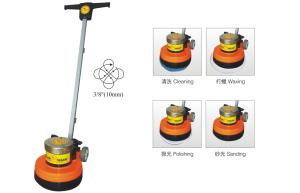 China high speed tile Orbital Floor Sander wholesale