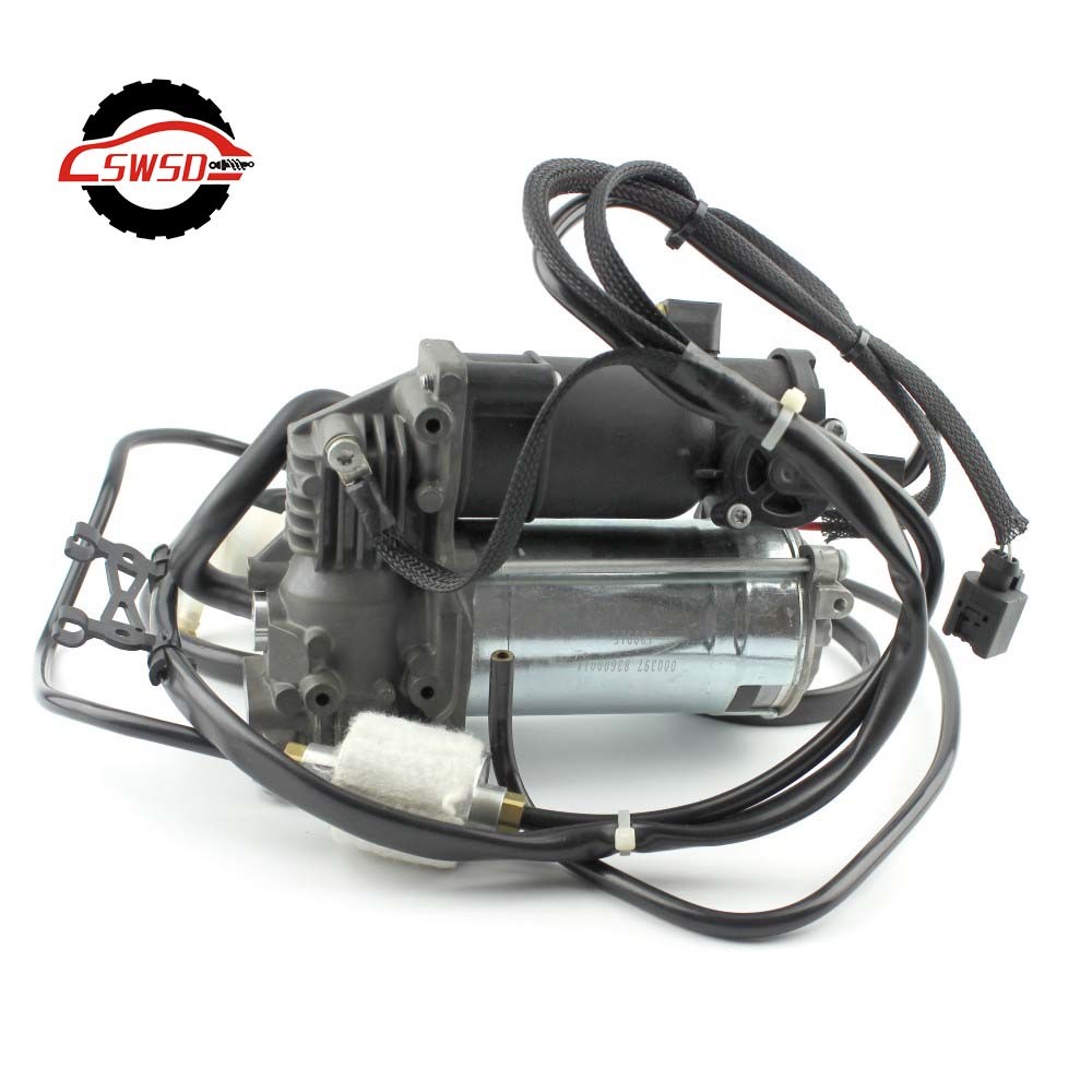 LR044566 LR047172 LR056304 Air Suspension Compressor