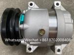 V5 Auto Ac Compressor for DAEWOO RACER OEM : 5110547 5110549 96191807 96191808