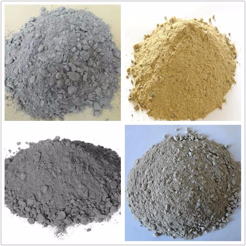 Industrial Furnaces Raw Material Aluminium Oxide Powder for High Chemical Resistance