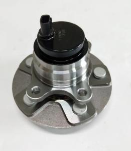 China 42410-50042 Automotive Wheel Bearings LEXUS LS460 4355050042 wholesale