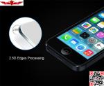 Advance Germany Technology 2.5D 9H 0.2MM Tempered Glass Screen Protector For
