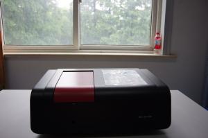 China Melamine Free carbon dioxide automatic spectrophotometer scanning equipment wholesale