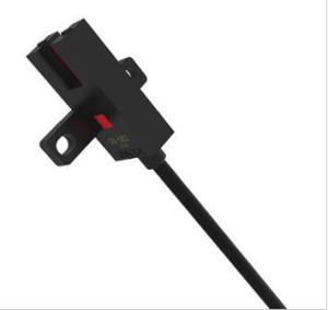 China Consumption Photoelectric Slot Sensor Customized Excellent IC Chip wholesale