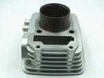 Motorcycle Components Four Stroke Cylinder Single Block SYM-M88-1 , 56mm