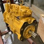 135-5713 141-5650 145-1013 K3V63 cat110B 120B 312B 318B KAWASAK Hydraulic Pump