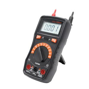 China CHX-DM007 Mini Digital Multimeter 200kΩ 2MΩ 200mV 233g wholesale