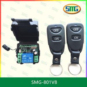 China SMG-892 1ch 12/24v on off switch remote controller wholesale