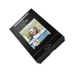 Free HTTP API Facial Recognition Door Entry Attendance System