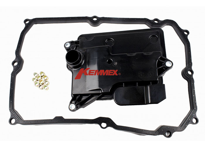 AC60F AWR6B45 Toyota Transmission Filter 35330-71010 36330-04010 3533071010