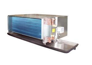 China Large air volume FCU /Air Conditioner wholesale