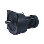 CV750W 1HP Electric Motor Gearbox 1 Hp Ac Gear Motor 28mm Shaft