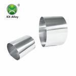 UNS N06625 Sheet (W.Nr. 2.4856 Nickel Alloy 625)