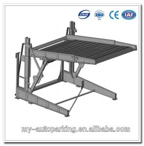 China Cheap Car Lifts Smart Car Parking System Car Parking Lift wholesale