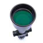 Secozoom 2-16X44 Rifle Scope Illuminated Sights .308 .338 Lapua