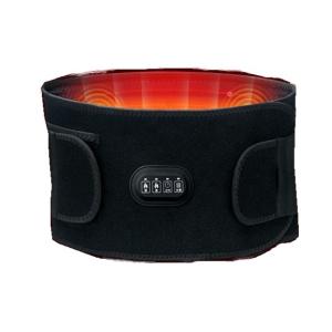 China Rehabilitation Heating Waist Belt Health Care Abdominal Heating Belt wholesale