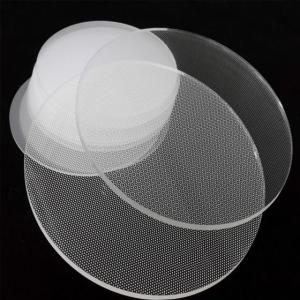 China Impact Resistant 3mm LED Light Diffuser Film wholesale