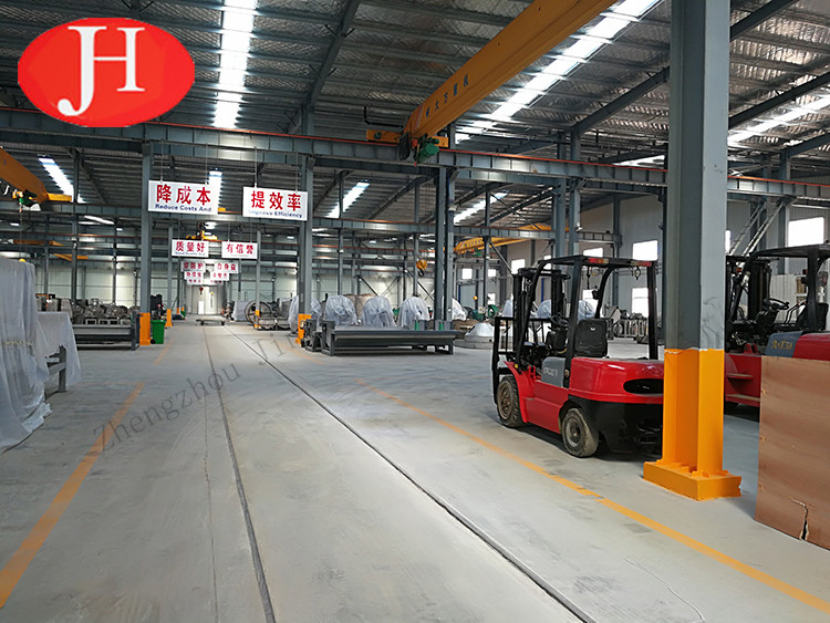 High Efficiency Hydro Cyclone Machine For Concentrate And Separate Starch