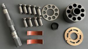 China PSVS-37C PSVS-90C KAYABA Hydraulic Pump Repair Kits wholesale