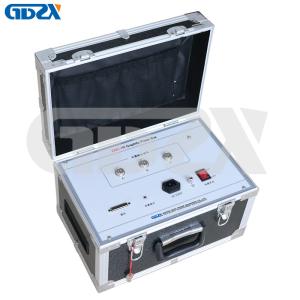 China ZXKC-HE Switch Mechanical Characteristics Tester Easy Operation wholesale