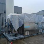 Reliable Remote Monitor Hydrogen Recovery Unit Energy Efficiency