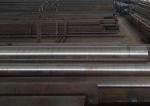 ASTM A335 P9 Seamless Petrochemical Pipe Alloy Steel Refinery Application