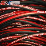 Qingdao Canka Flex EN 853 1SN Hydraulic Hose