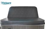 High R-value factory-direct spa thermal lid vinyl hot tub covers for backyard