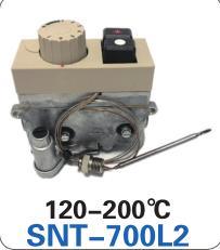 Gas Water Heater Thermostat Factory Direct Supply