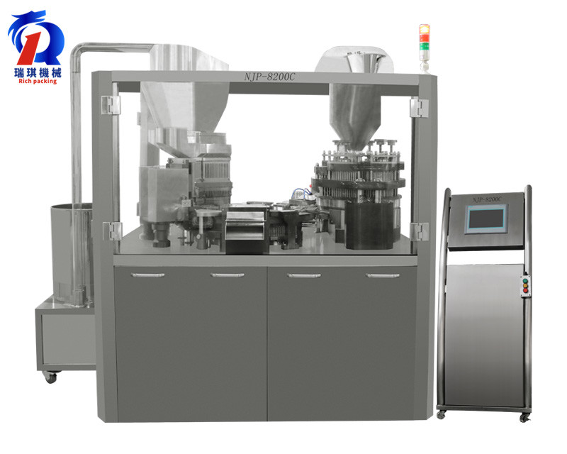 MB Folder Automatic Horizontal Cartoning Machine Speed 450 Carton / Min