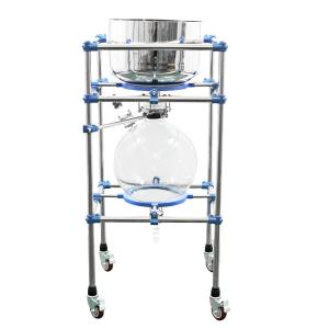 China 10-50L Liquid Filtration Vacuum Buchner Funnel 485*295 304 Stainless Steel/ wholesale