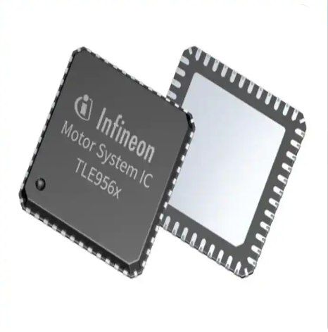 LQFP176 Electronic Components Ic Integrated Circuit SAK-TC265D-40F200W BC
