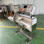 Hot Selling Commercial Meat Chicken Shredder Machine With Low Price