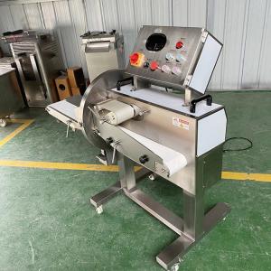 China New Design Portable Waterjet Cutting Commercial Beef Slicer Machine With Great Price wholesale